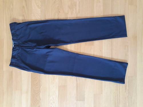 Vends pantalon garçon uniforme Saint Jean de Passy taille 14 ans