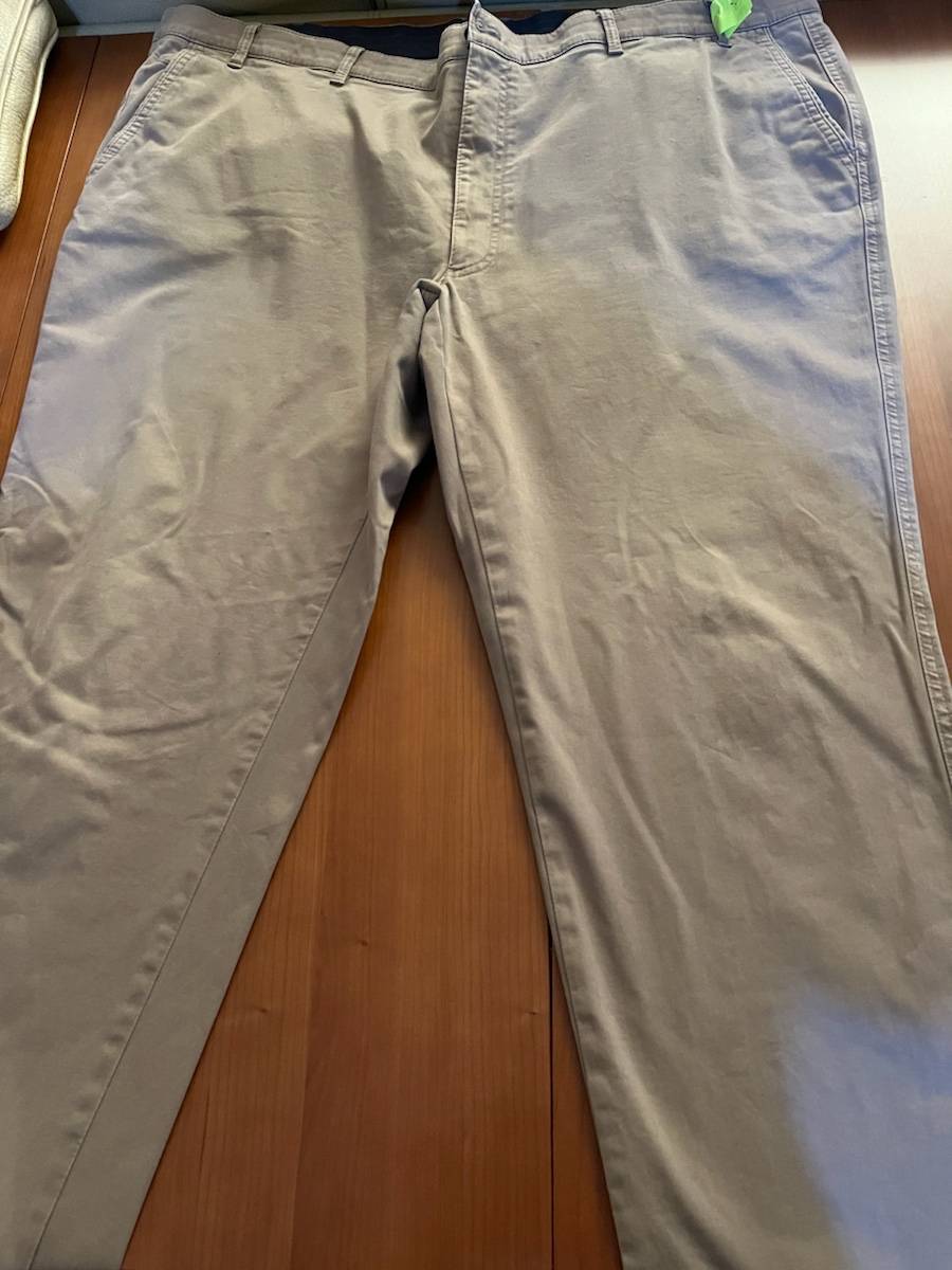 Vends pantalon homme T60 Capel