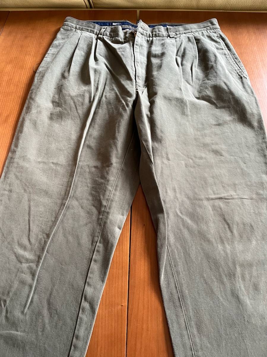 Vends pantalon homme T48 Kiabi