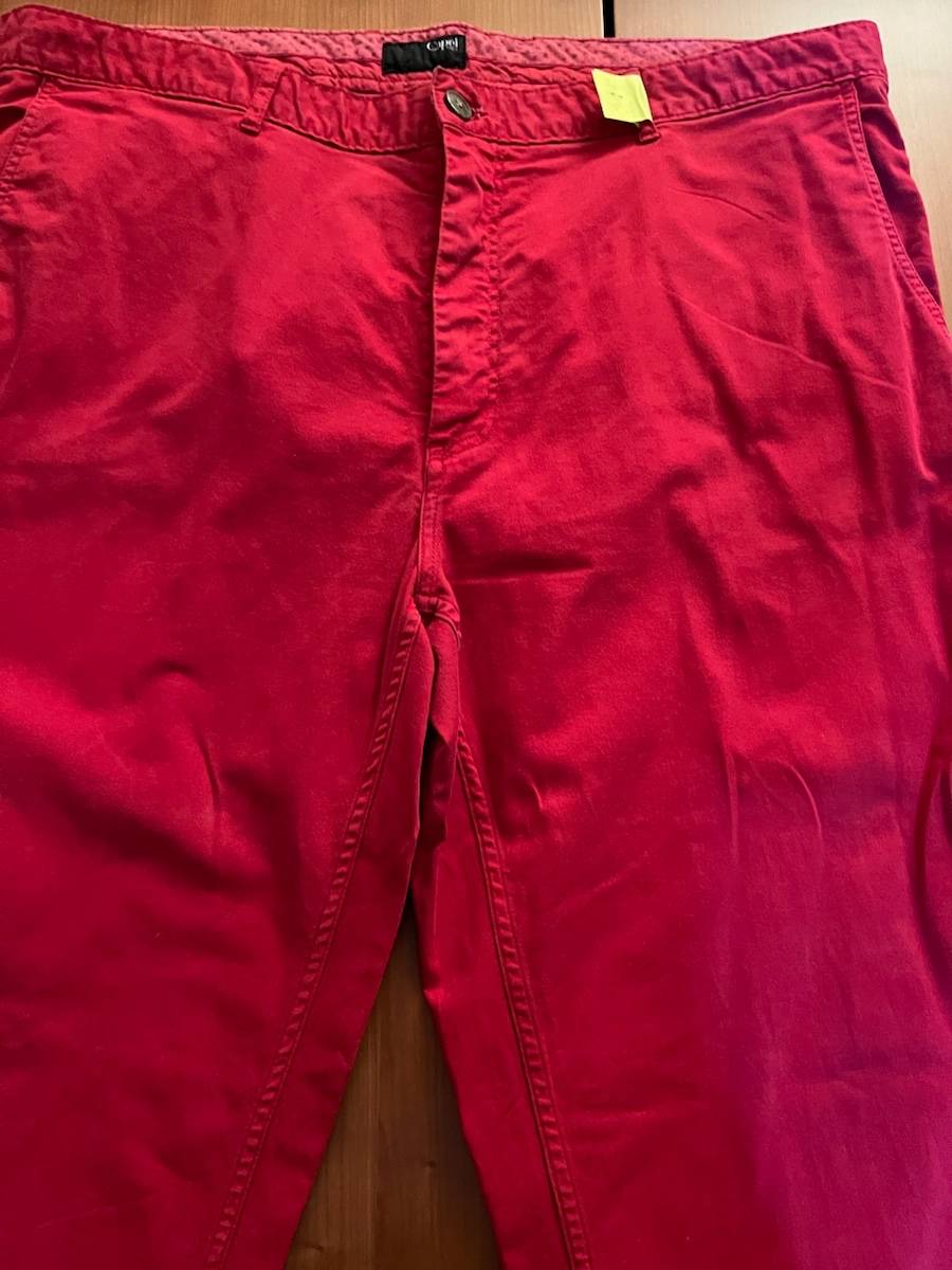 Vends pantalon homme Taille 58 Capel
