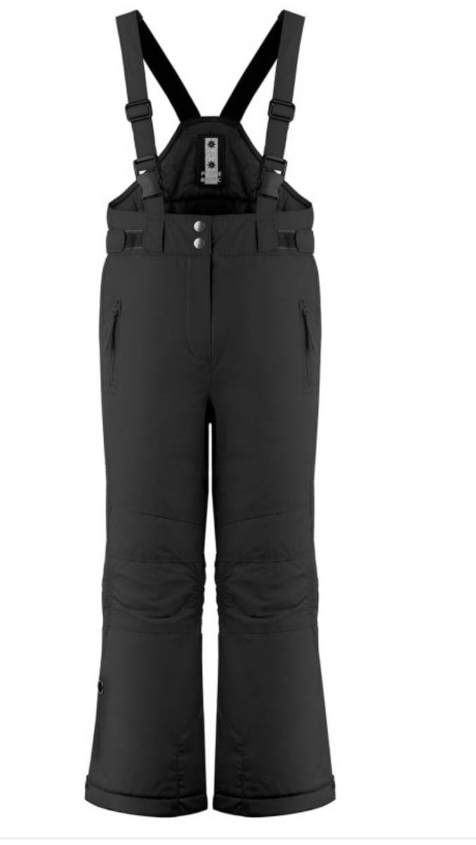 Pantalon De Ski Poivre Blanc 0920 King Blue 3 Garçon - Sport