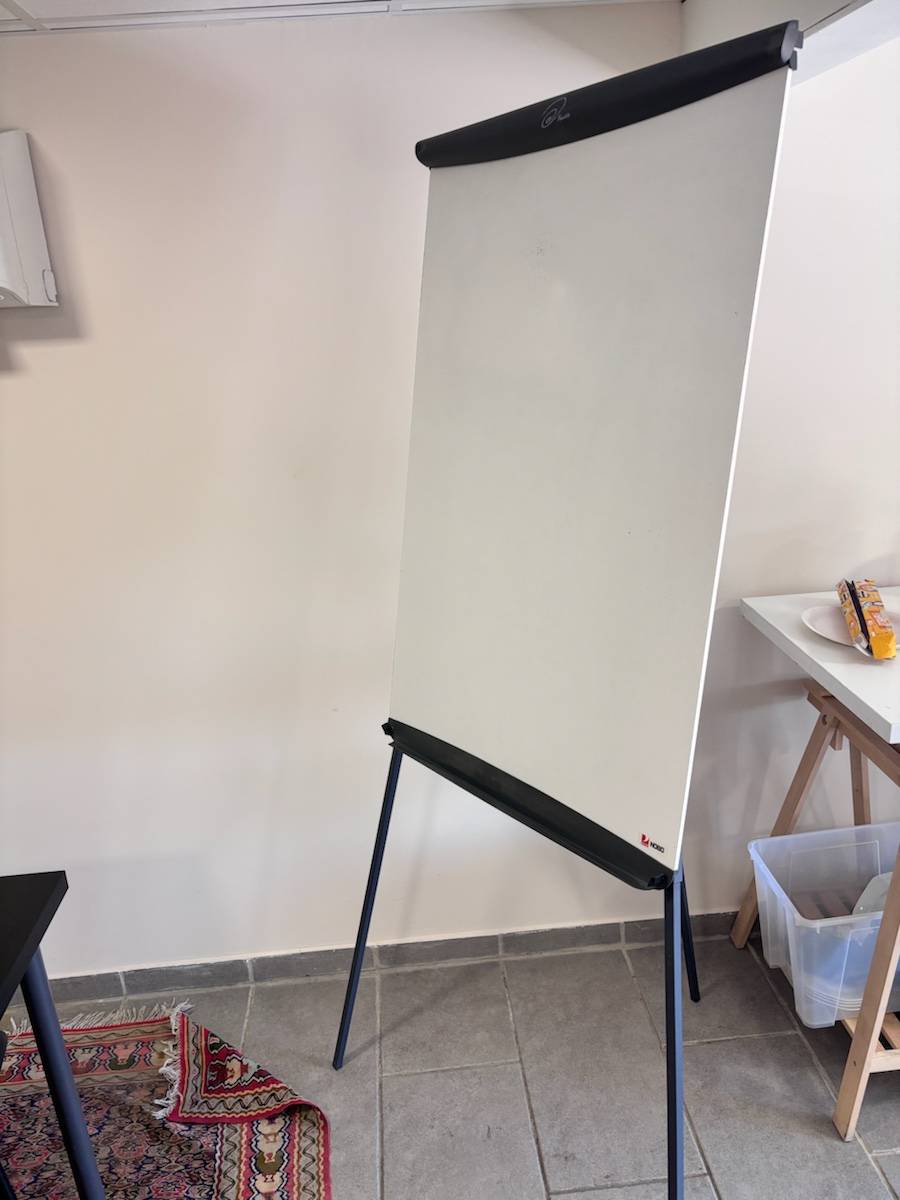 Vends paperboard bon état