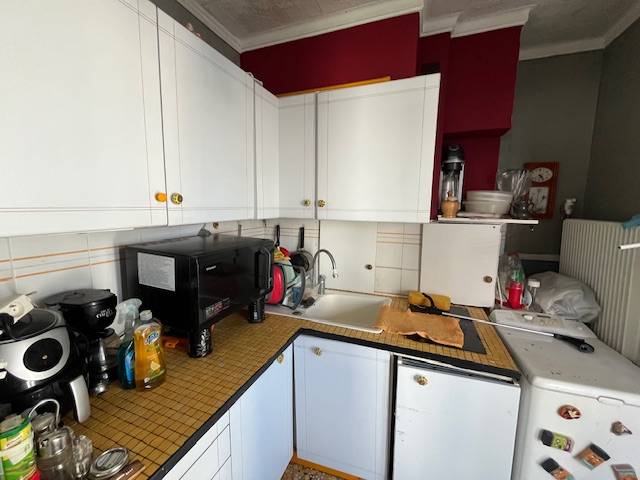 Une photo de l’annonce