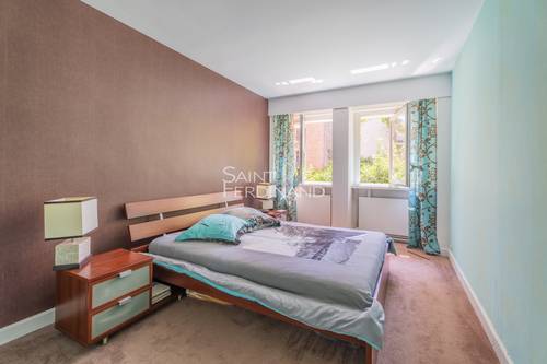 Vends appartement 58m² Paris 16ème - Jouvenet / Boileau - Grand 2 pièces