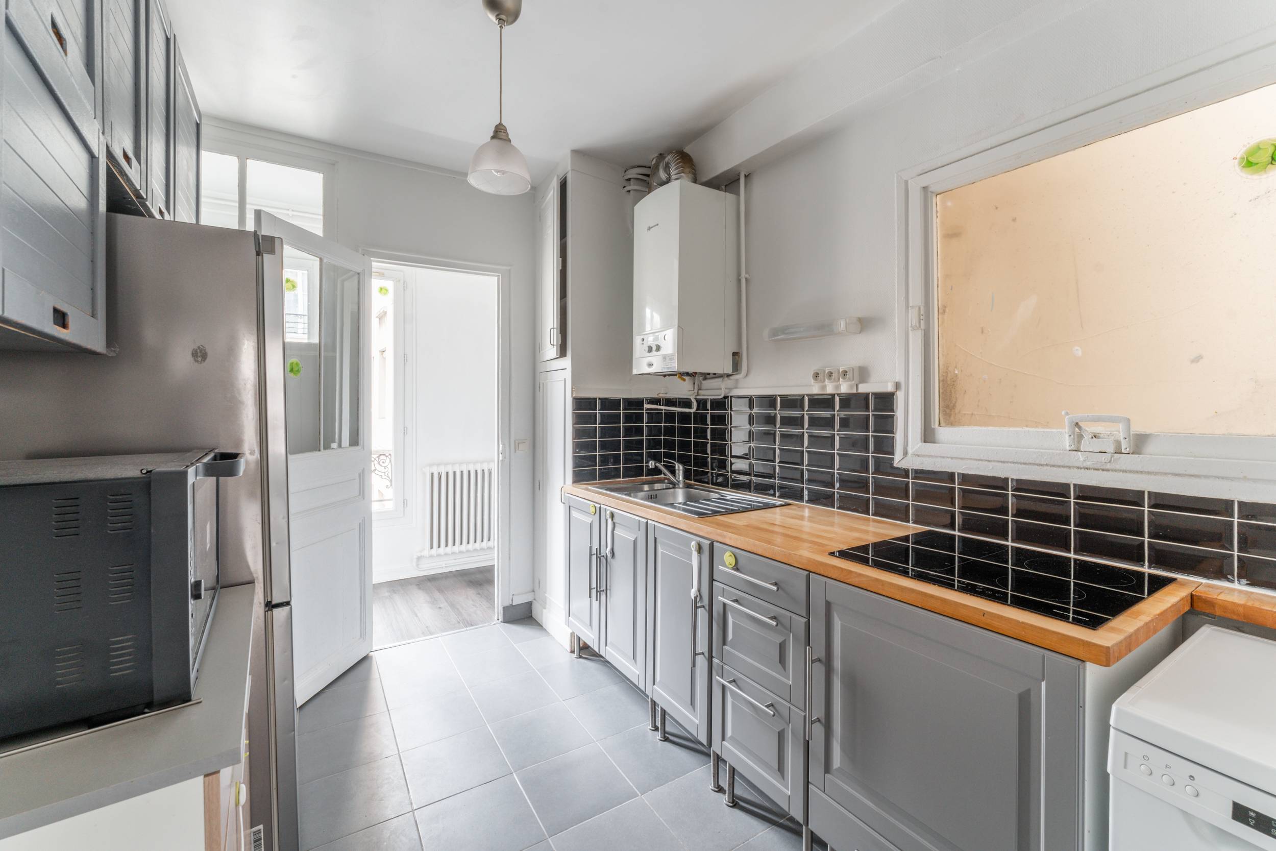 Une photo de l’annonce