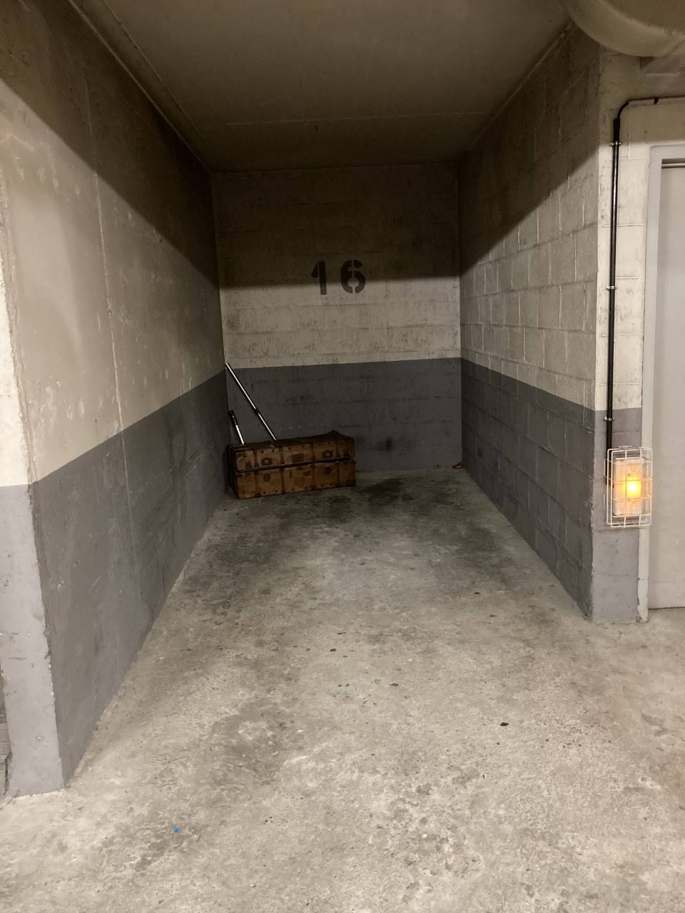 Une photo de l’annonce