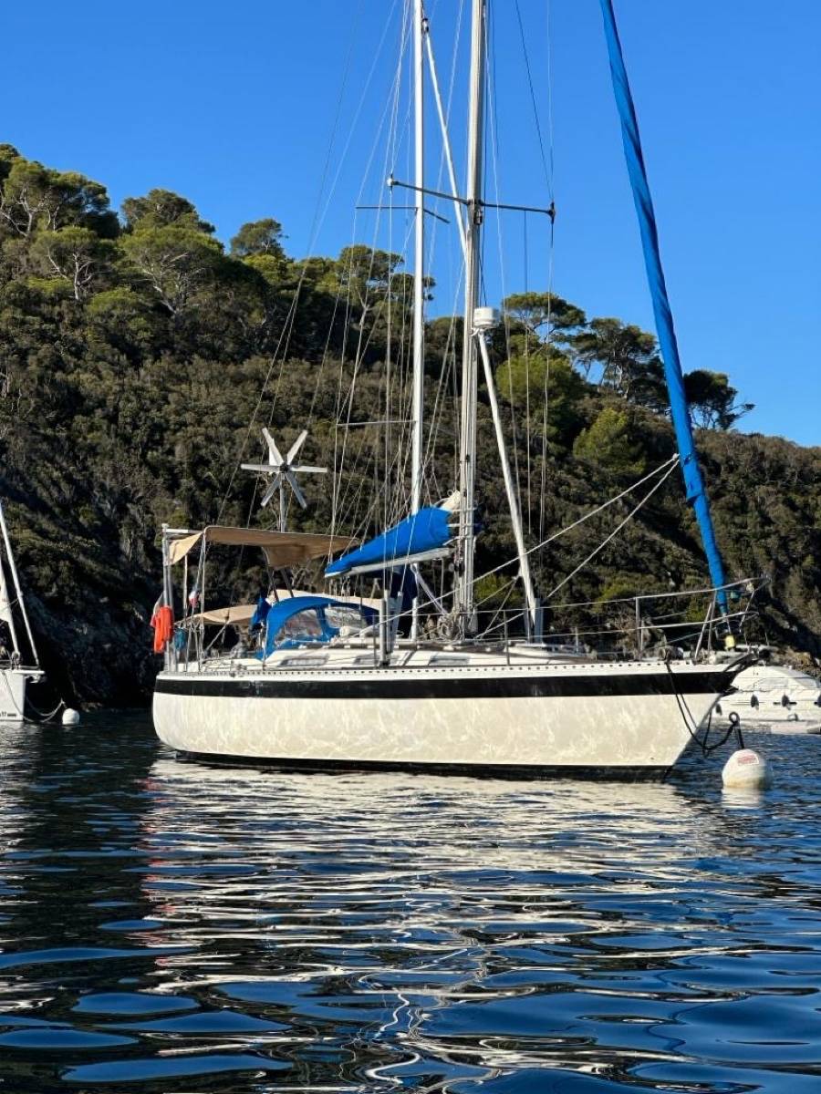 Vends 25% à 50% d’un Pretorien de Wauquiez en colocation