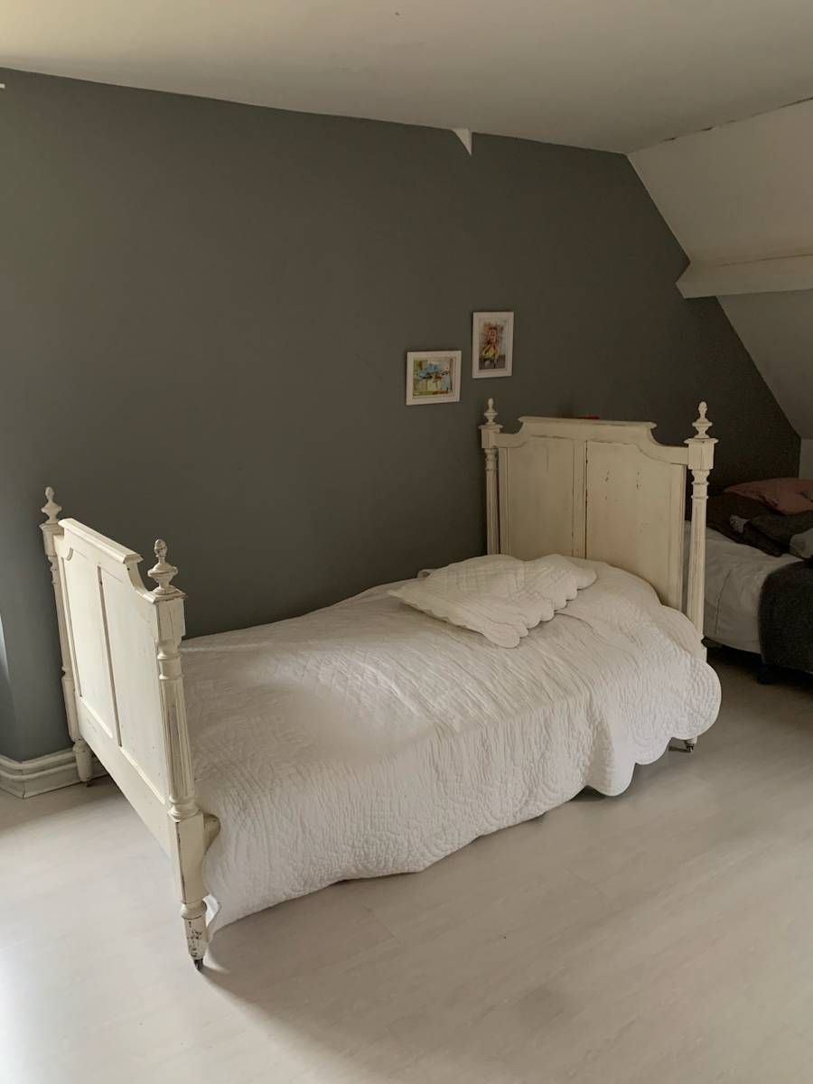 Tan-Tan Fuzeau - Instrument De Percussion En Bois Et Peau Naturelle - Pour Éveil Musical Dès 4 Ans