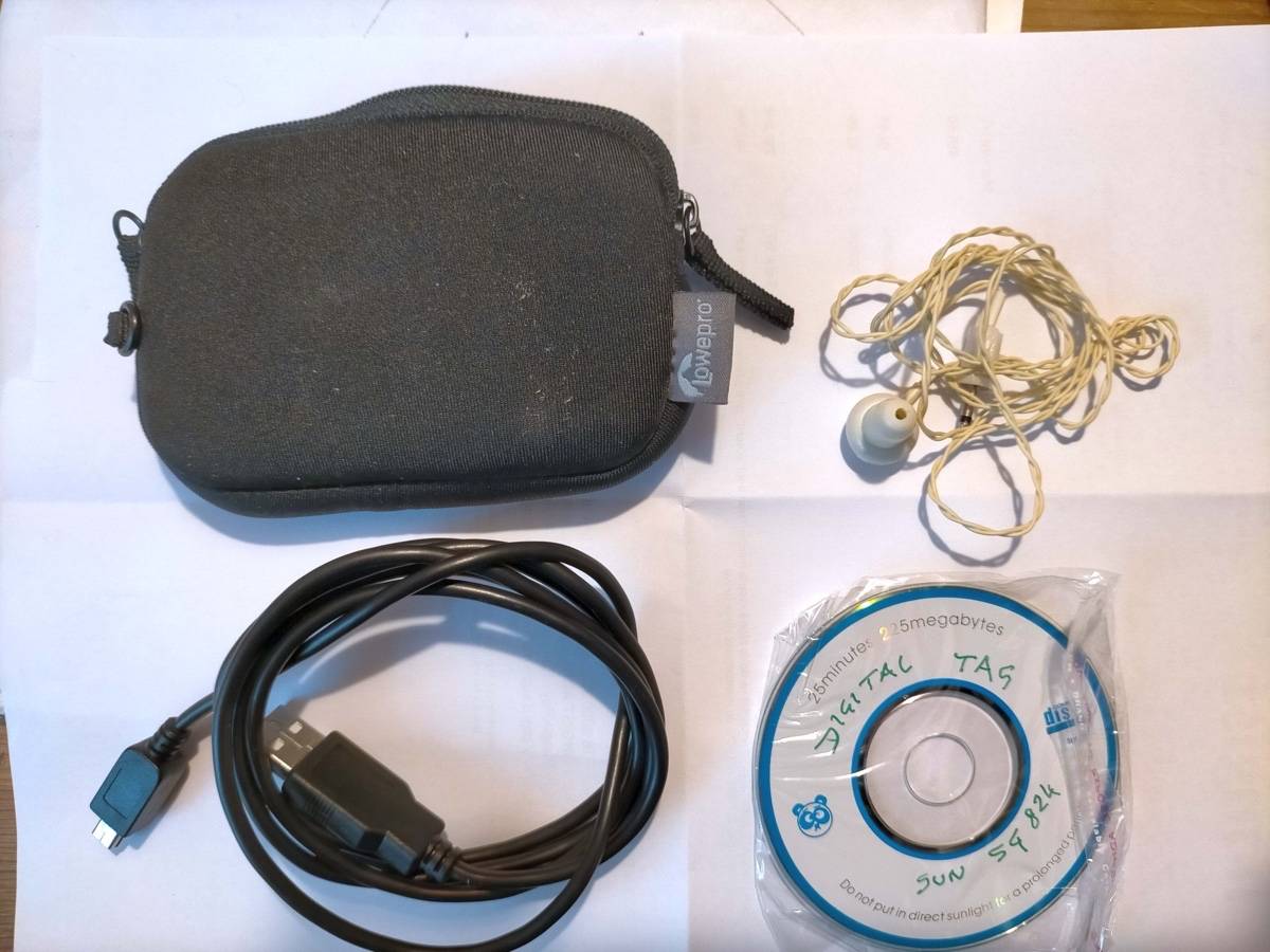 Vends lecteur DVD Digital Tag marque Sun SG-824