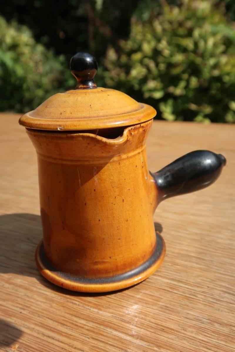 Vends petit pichet Vallauris