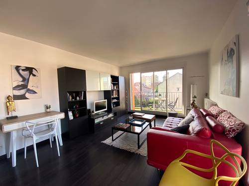 Vends 3 pièces à Colombes (92) - 67m²