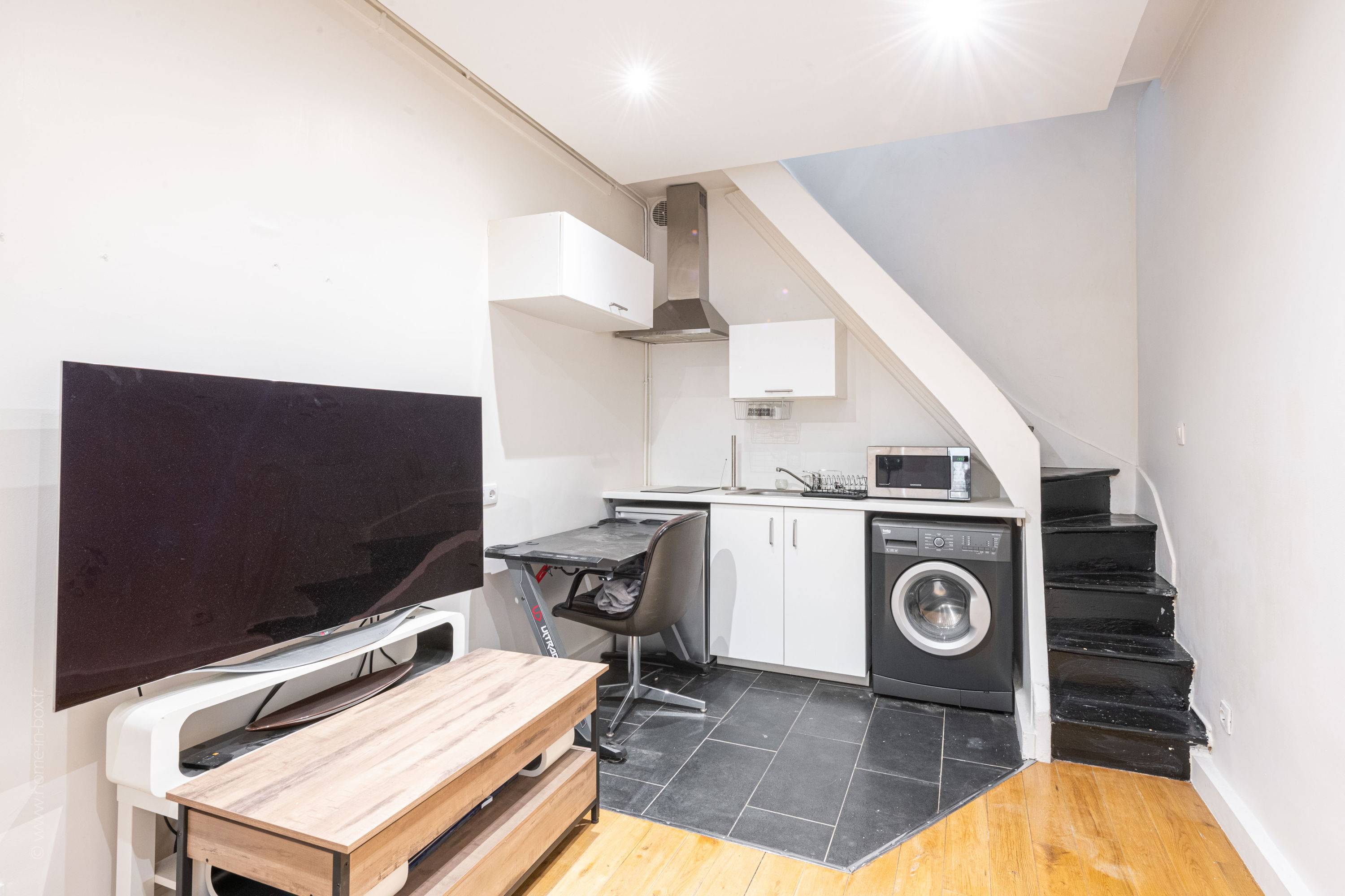 Une photo de l’annonce