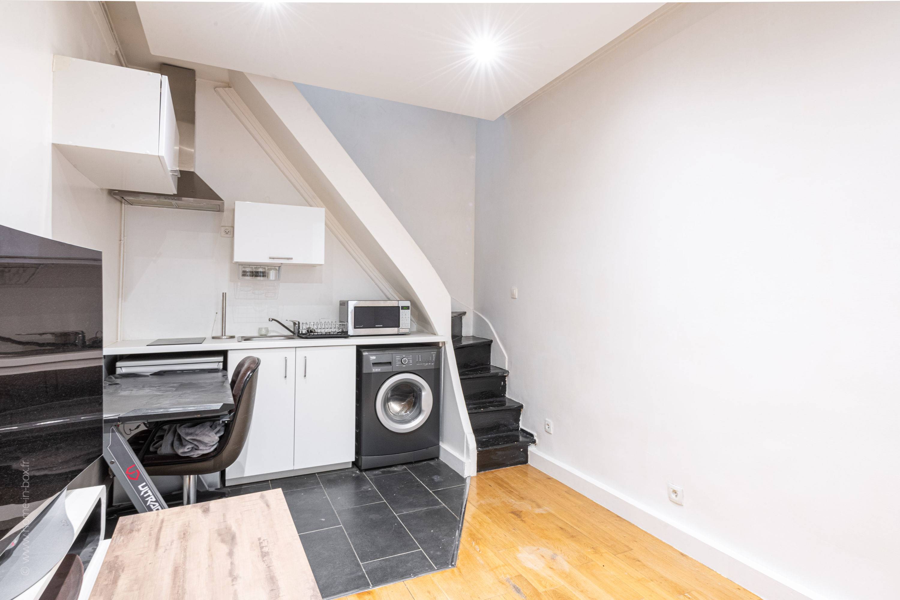 Une photo de l’annonce