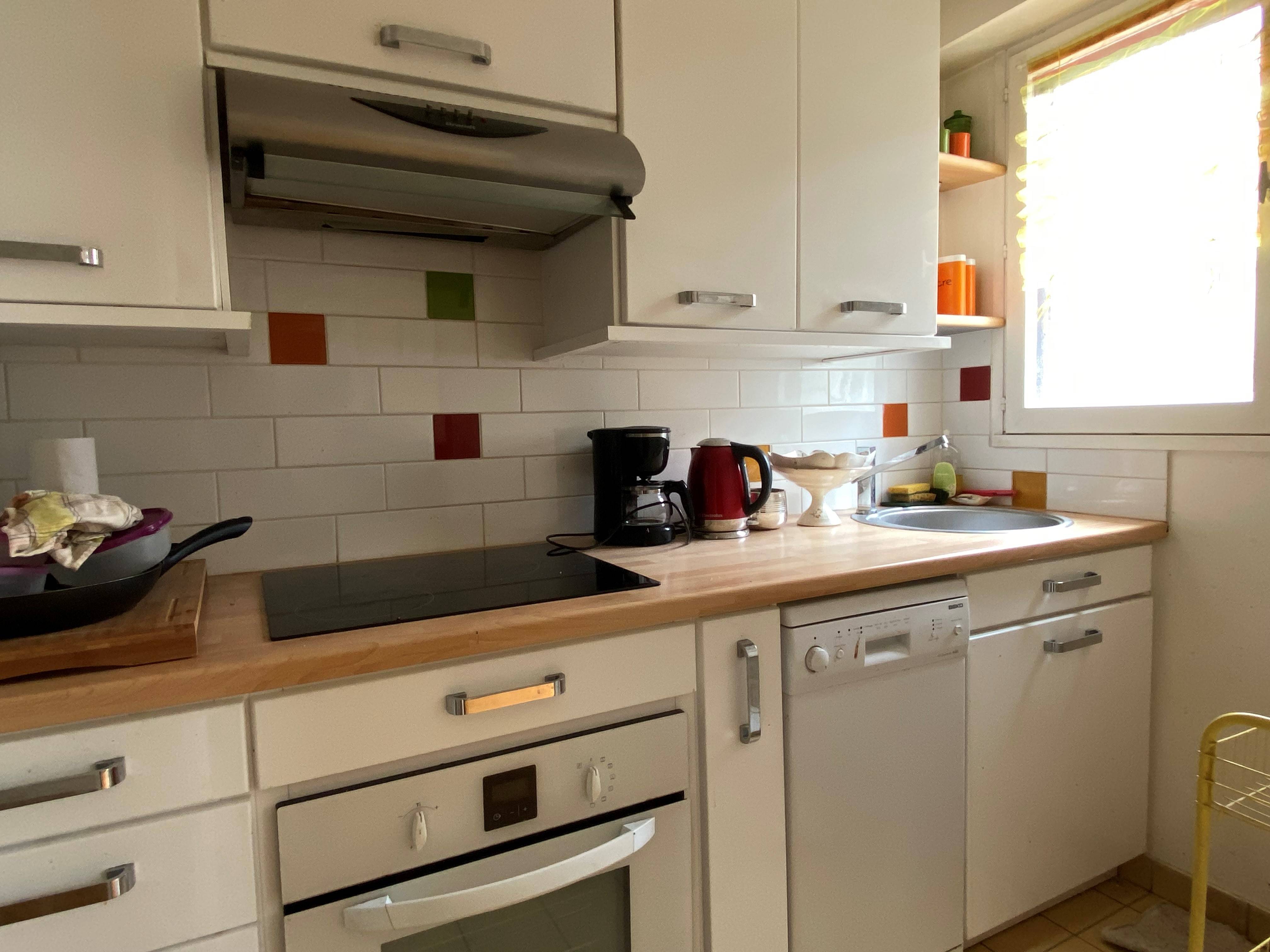 Une photo de l’annonce