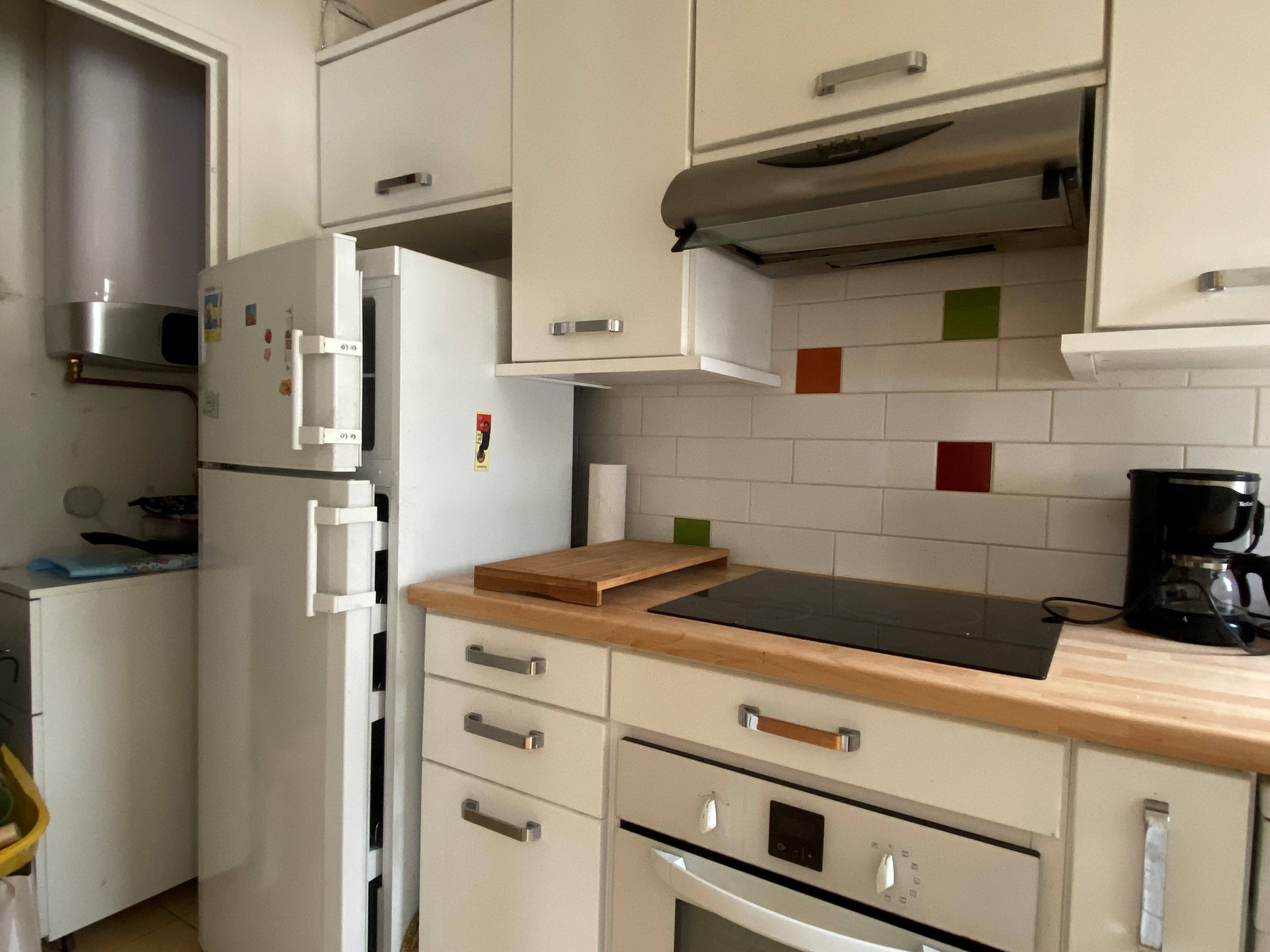 Une photo de l’annonce