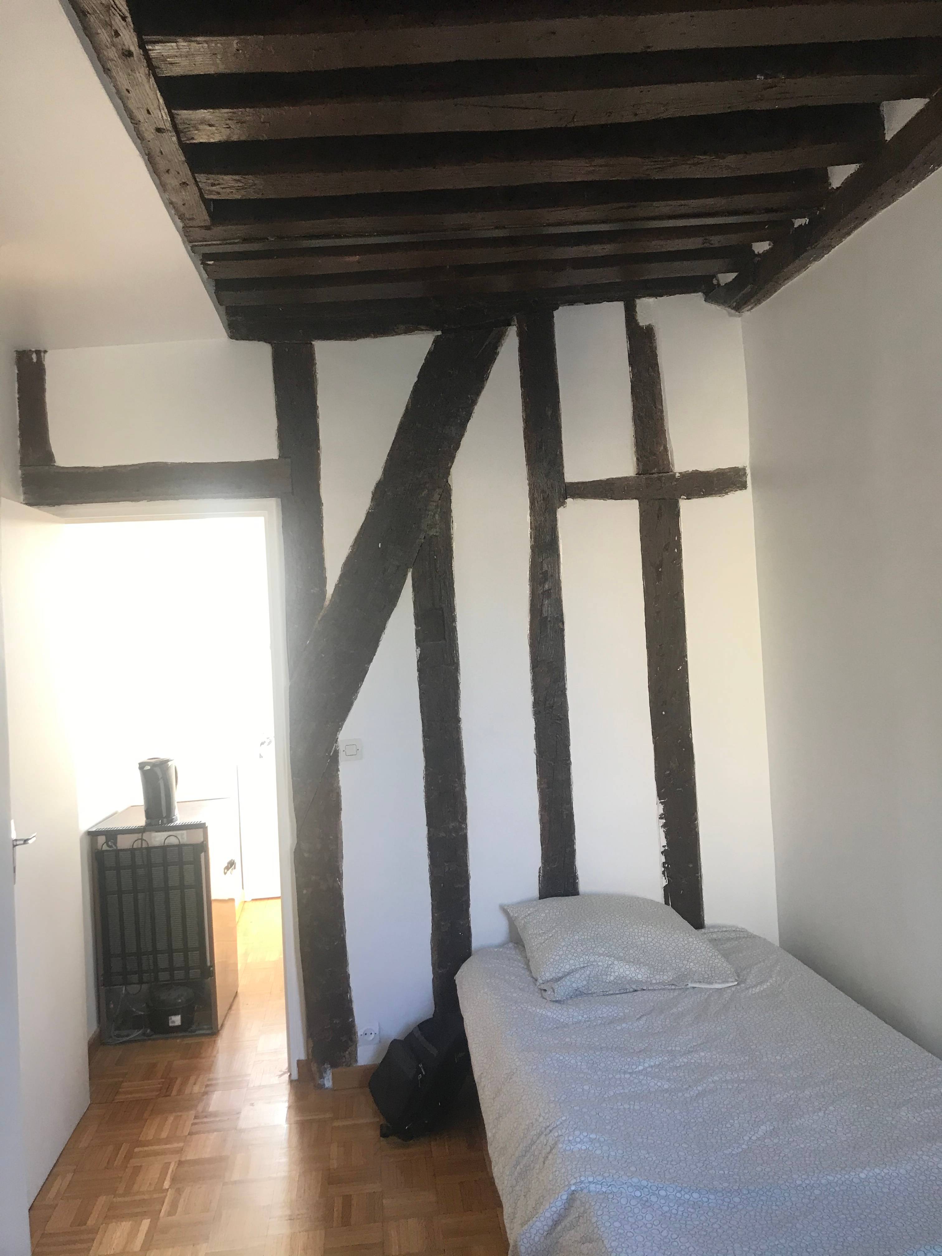 Une photo de l’annonce