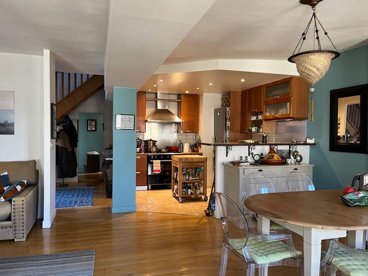 Une photo de l’annonce