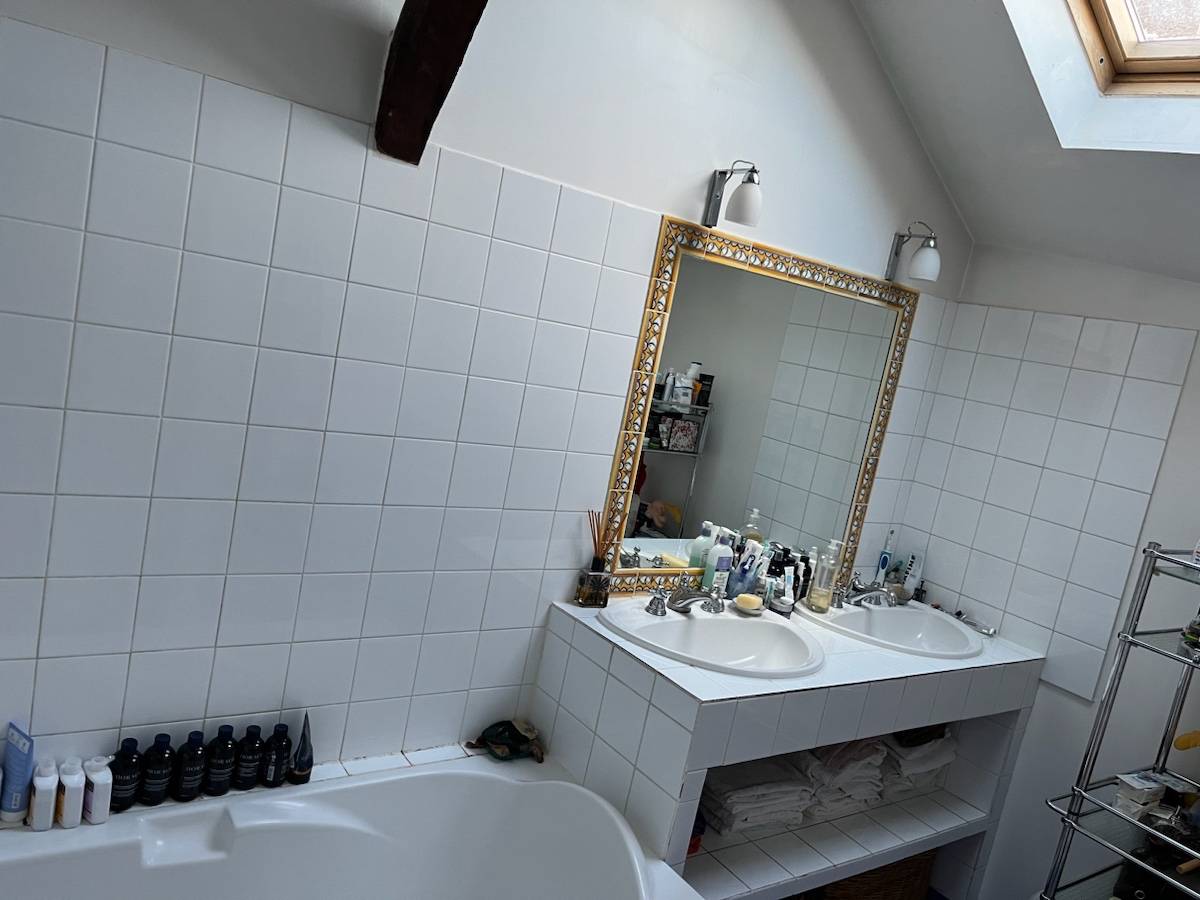 Une photo de l’annonce