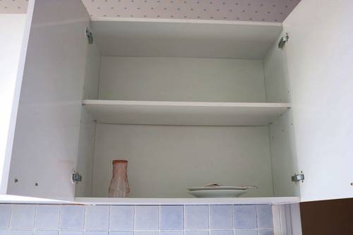 Vends placard haut de cuisisne