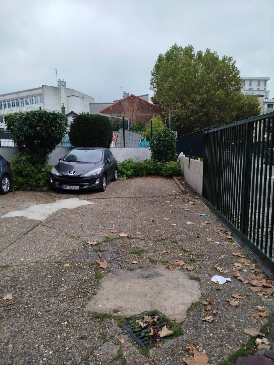 Une photo de l’annonce