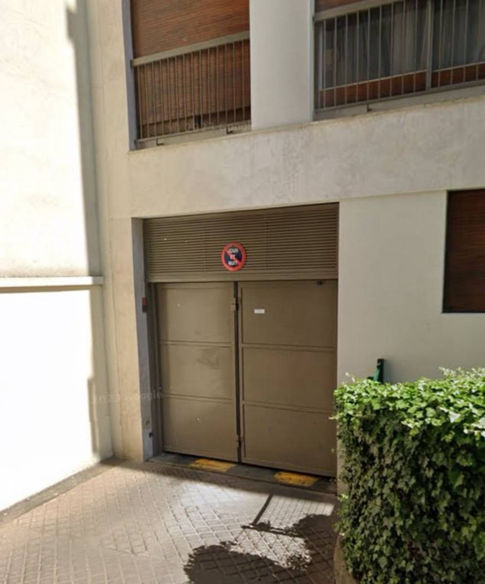 Une photo de l’annonce