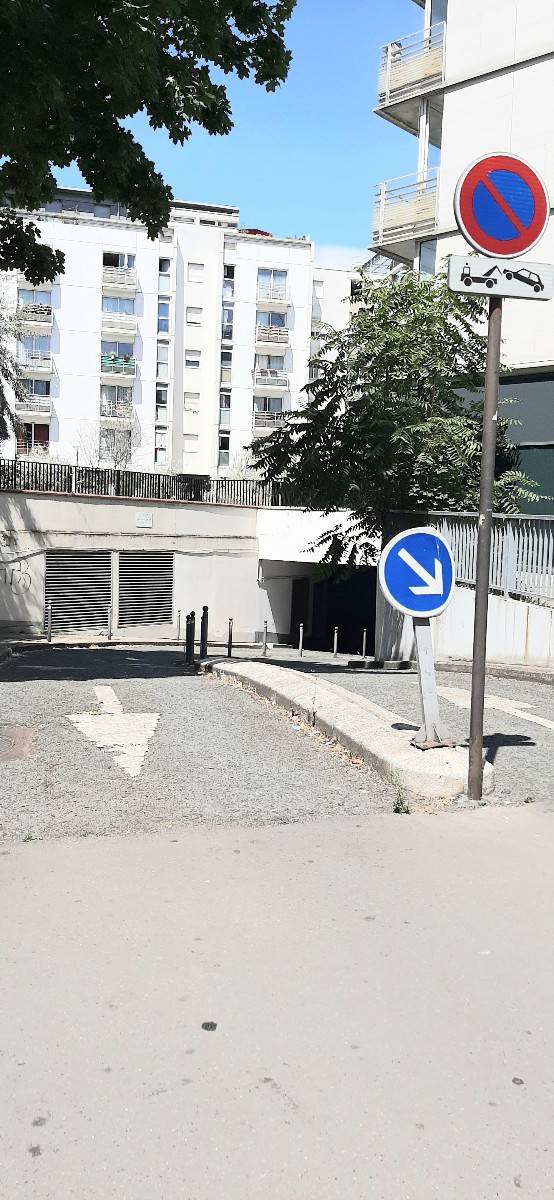 Une photo de l’annonce