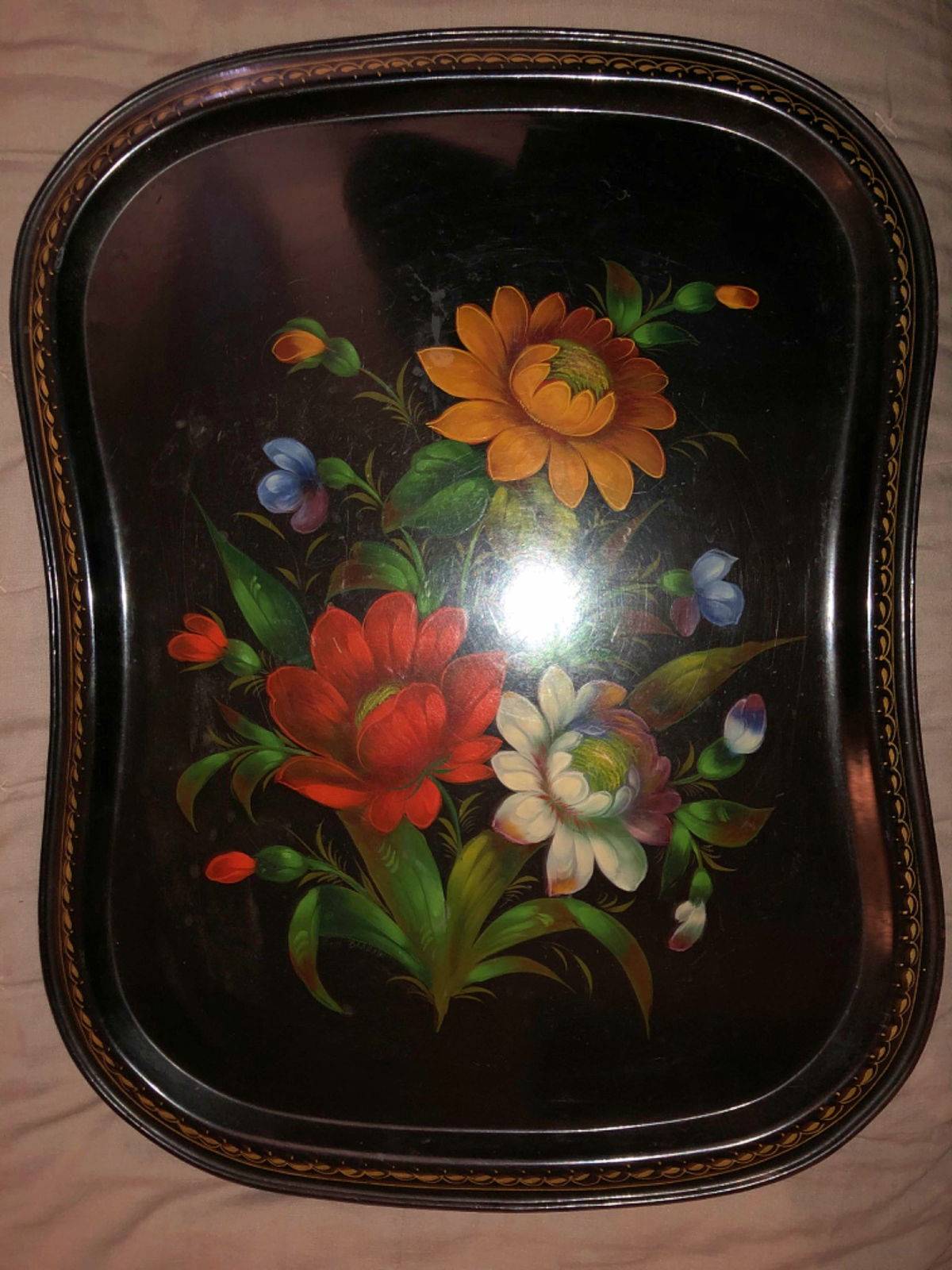 Lot miniatures pompier vintages