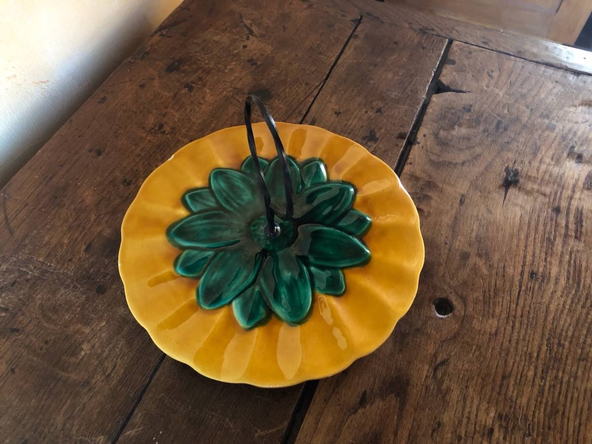 Vends plateau fromage en Vallauris