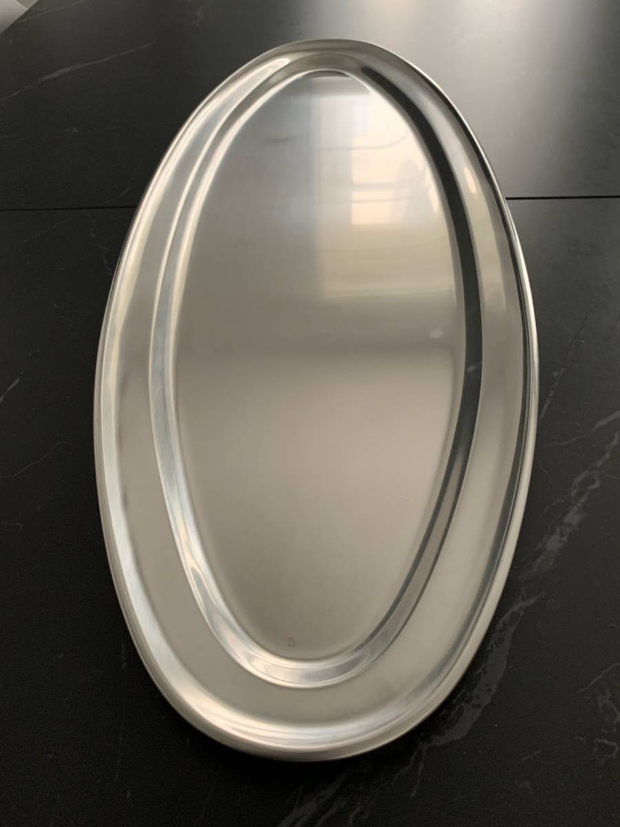 Vends beau plateau de service