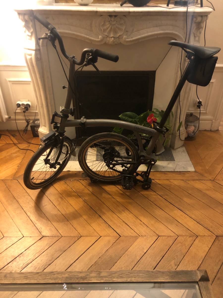 Annonces v lo occasion vendre Paris 5 Gens de Confiance