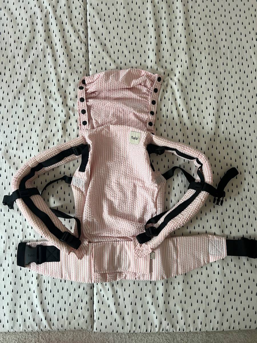 Parachute Lara 175 PG Gold Pull Down Apex 1999 neuf jamais utilisé avec
