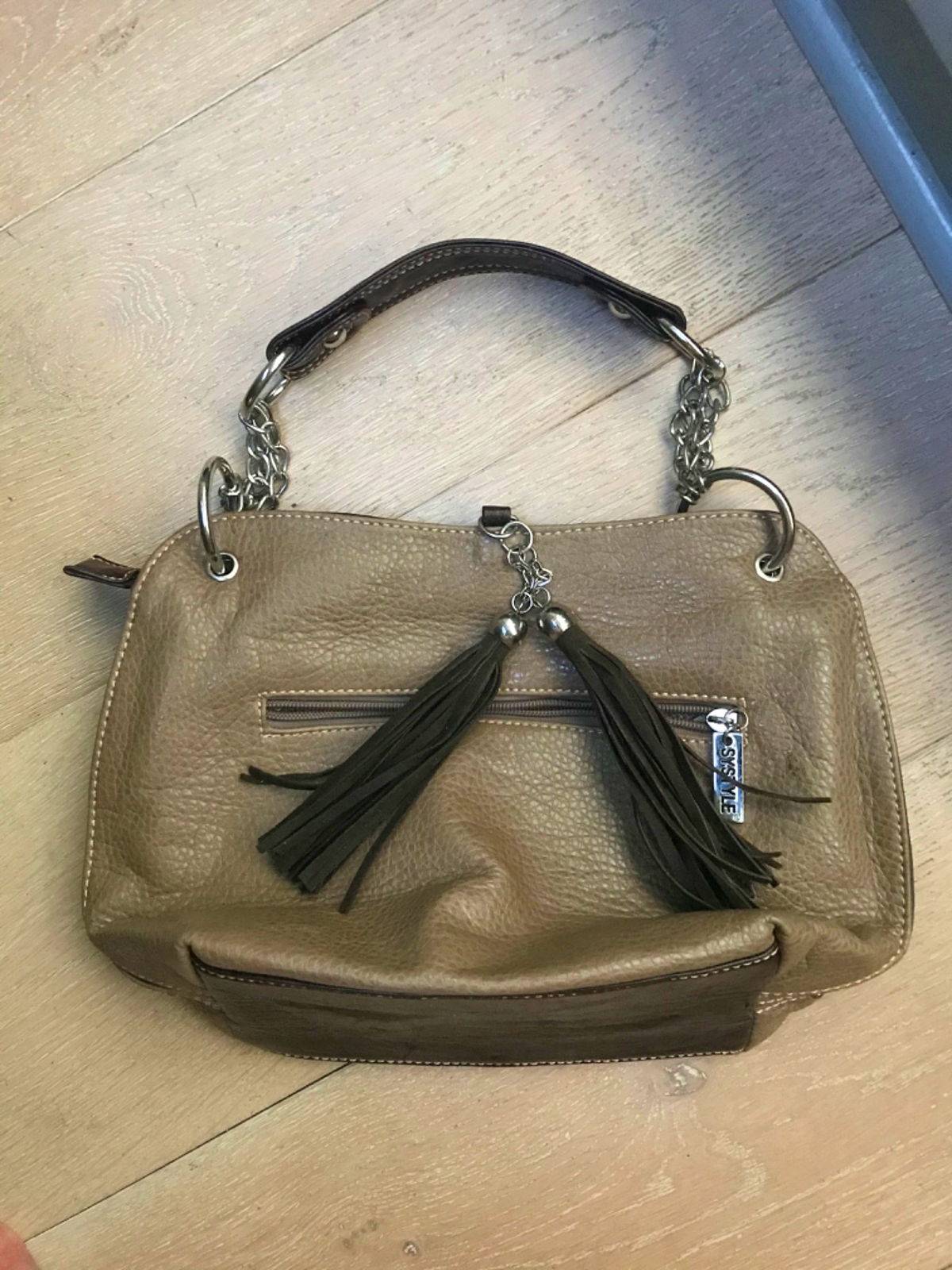 Vends sac porté épaule