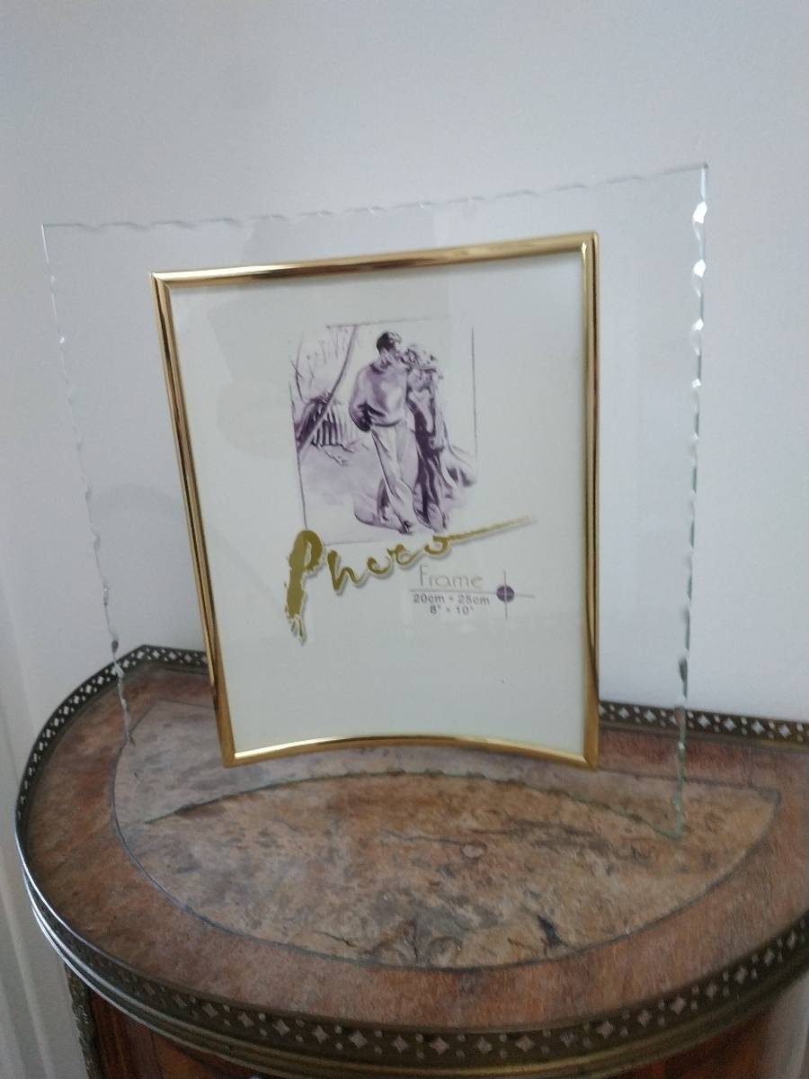 Vends porte photo 20x25cms