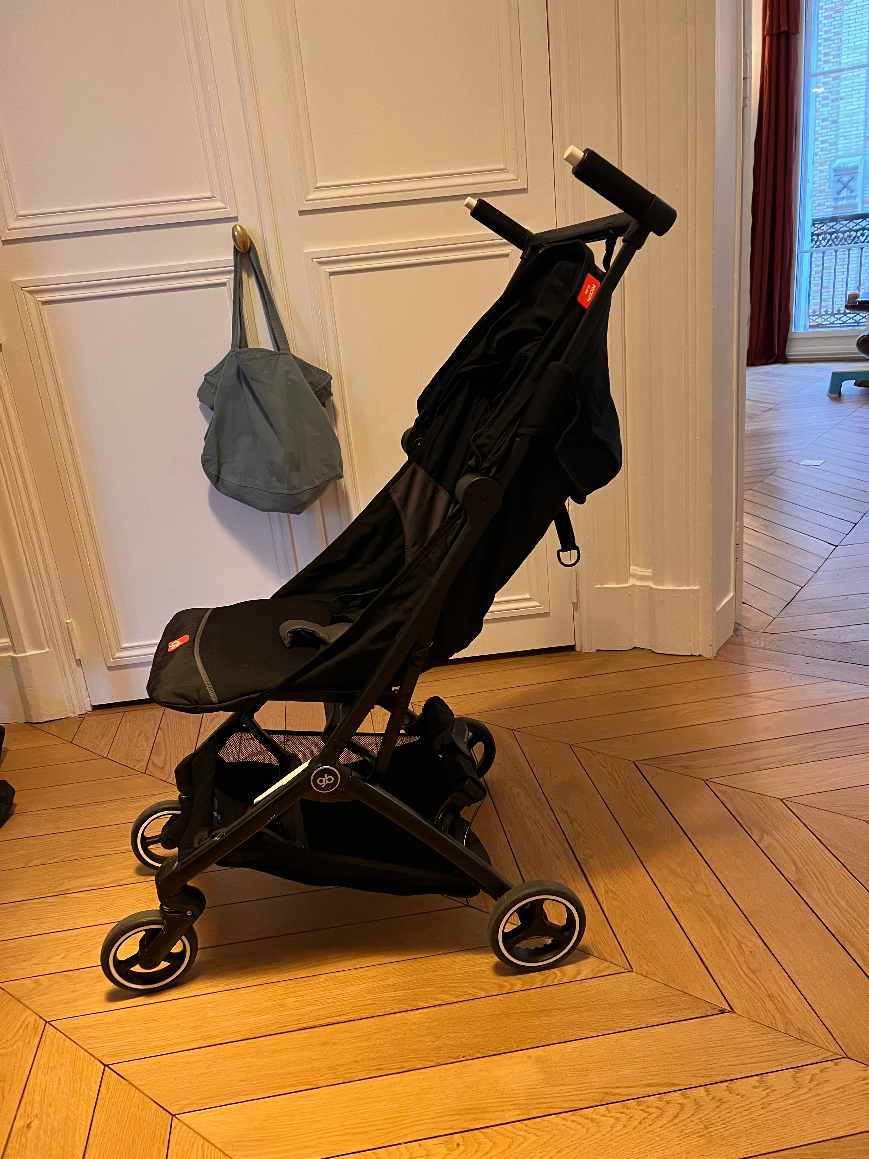 gb pockit second hand