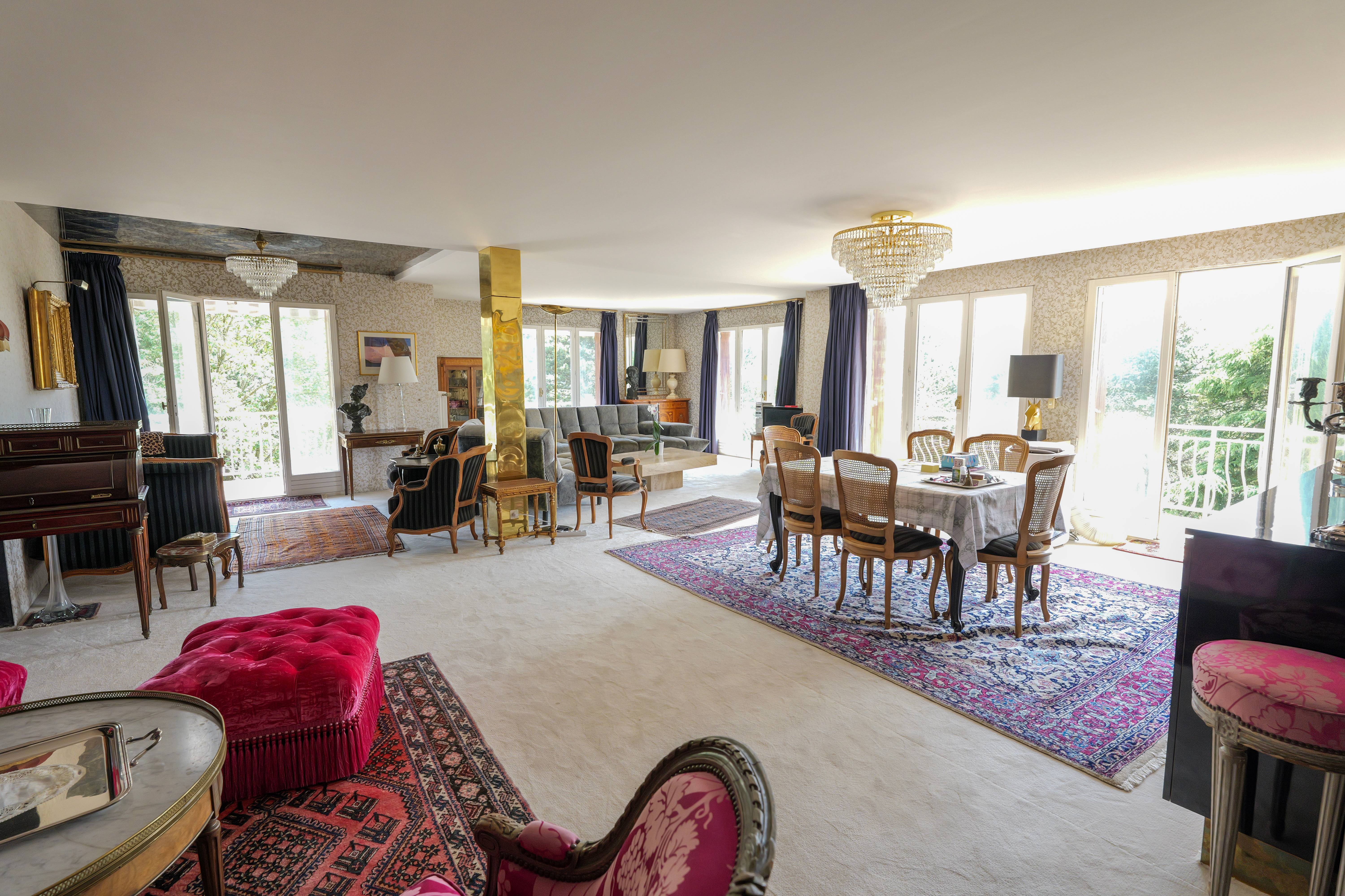 Une photo de l’annonce