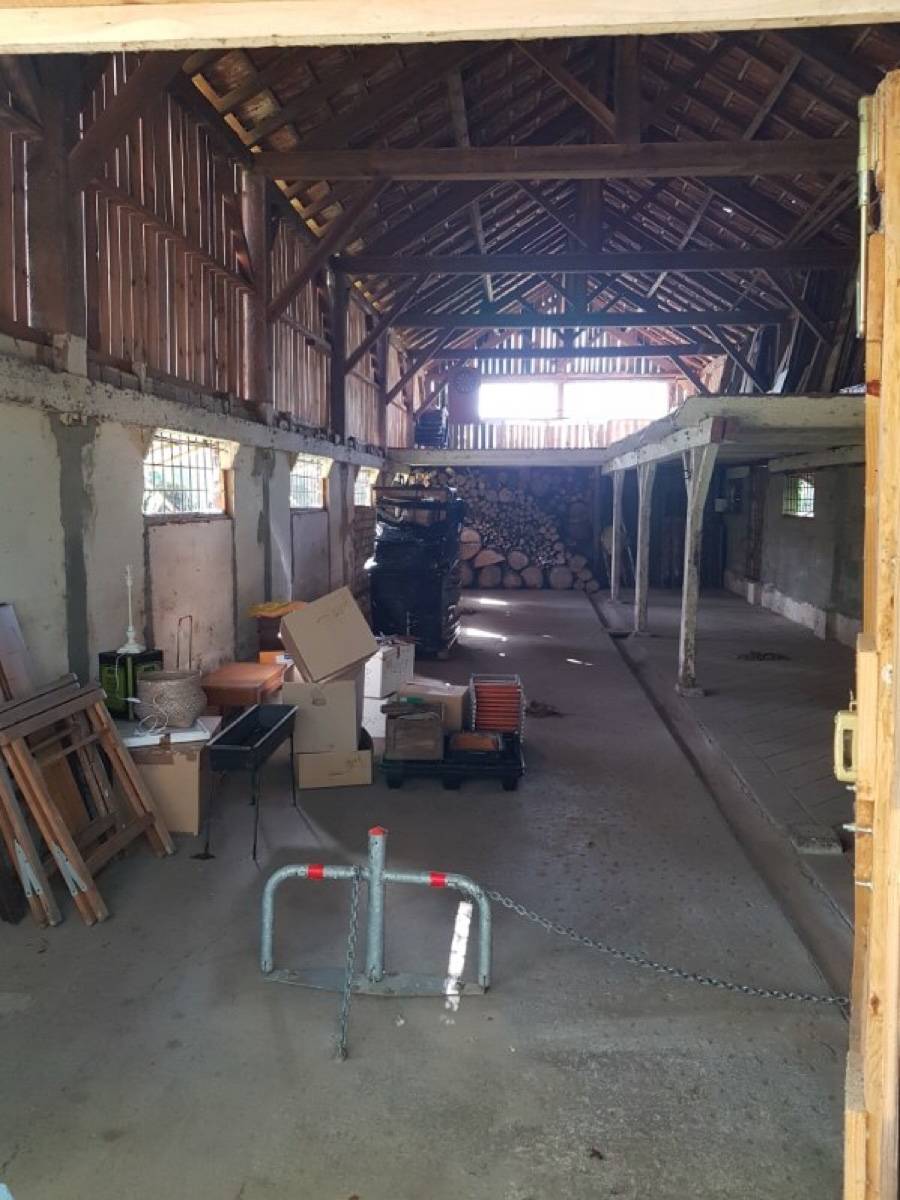 Une photo de l’annonce