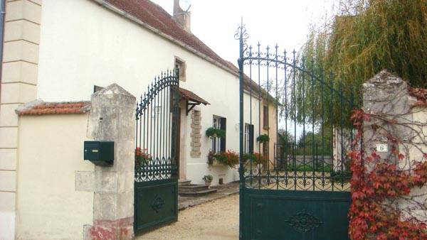 Vends maison 290m²