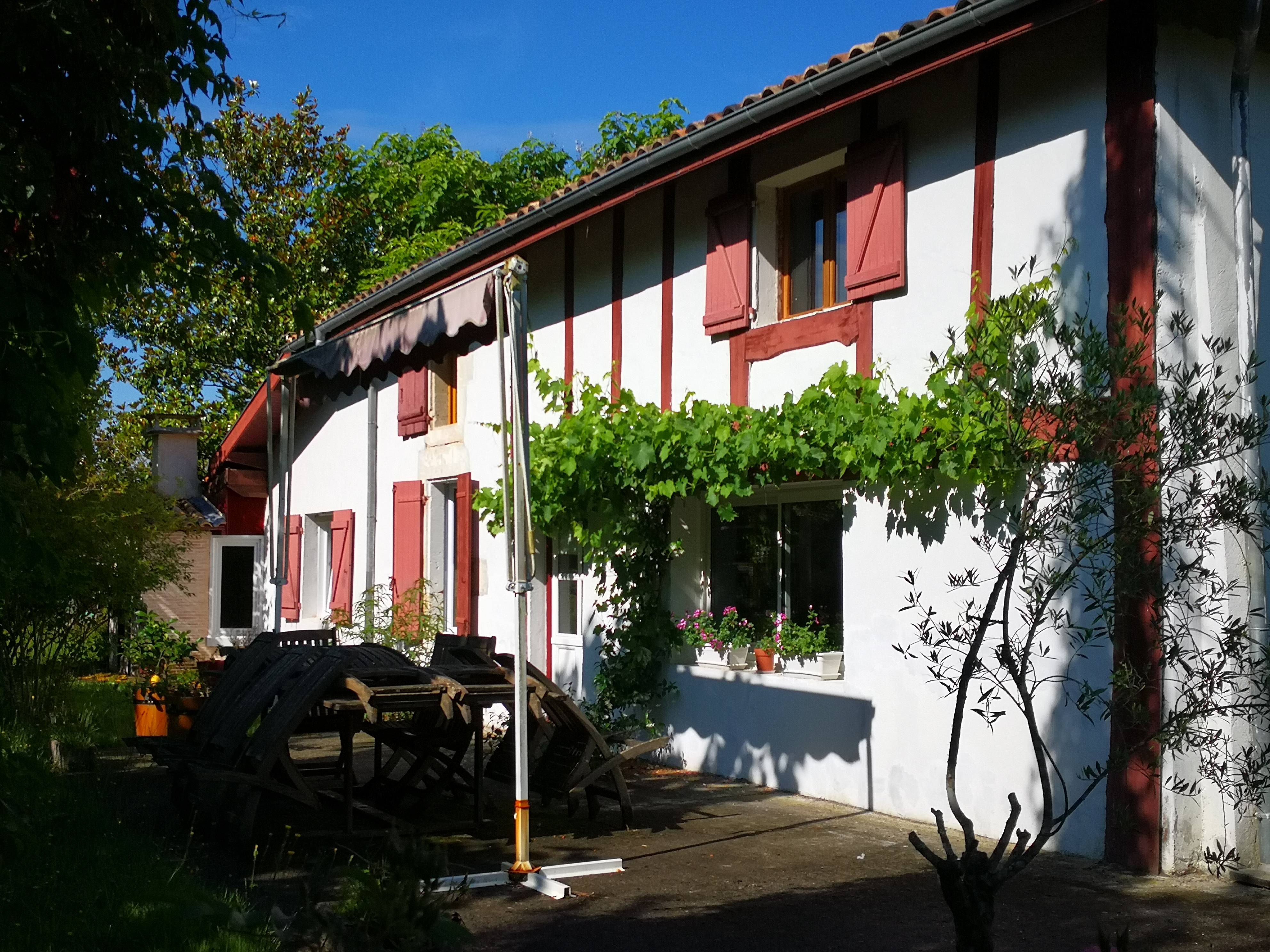 Vends maison de caractère - 145m²