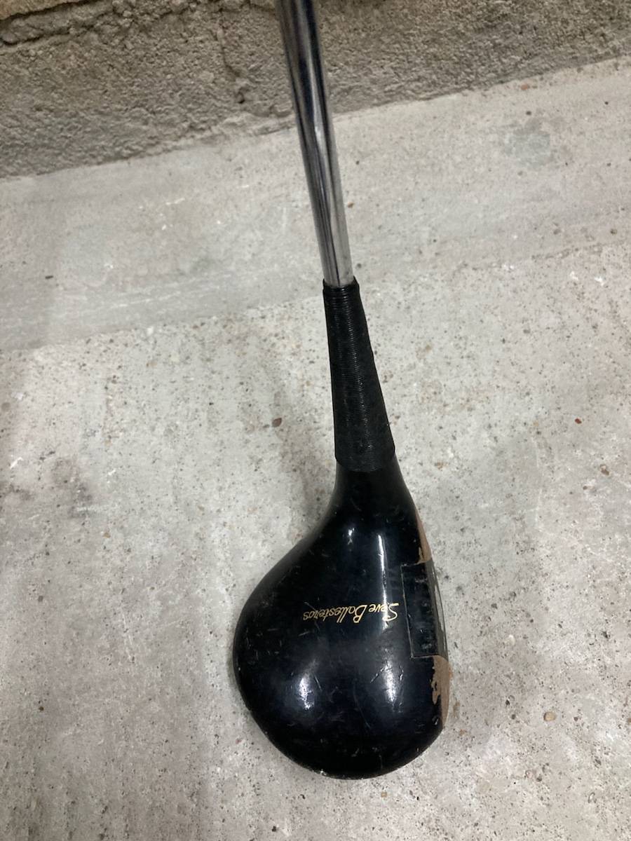 Vends bois  de marque Slazenger