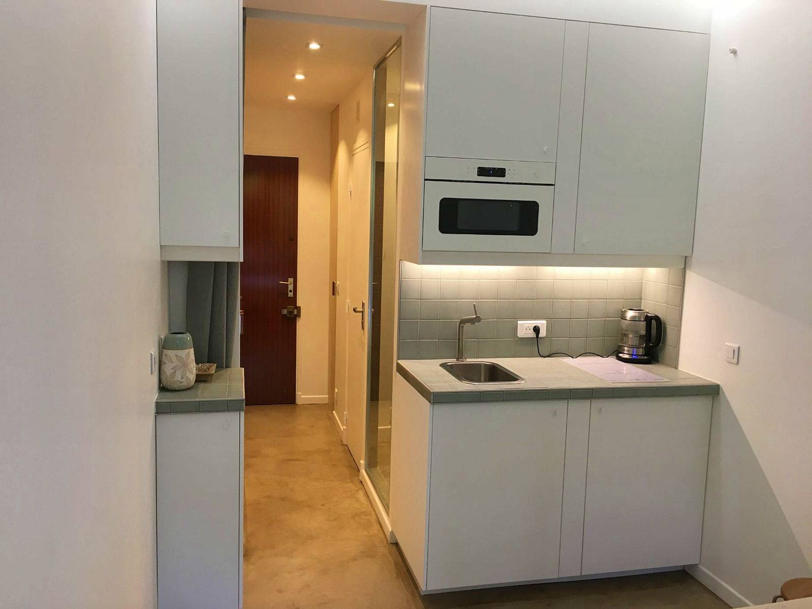 Une photo de l’annonce