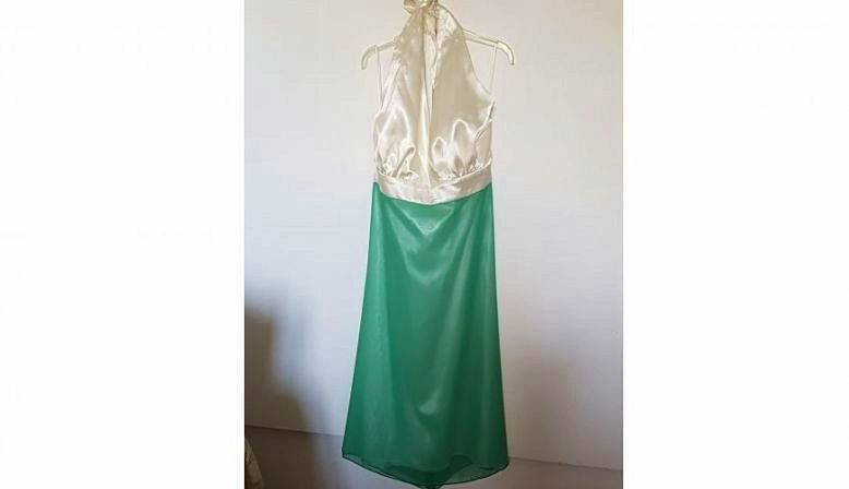 Vends ravissante robe modèle Marilyn, Taille 40