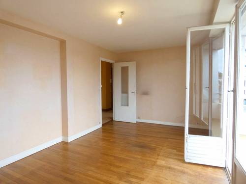 Vends appartement T3, Quartier J.D’Arc, 63m² - Rennes (35)