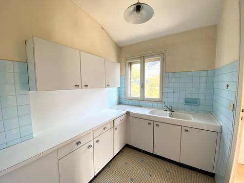 Vends T2 34m² à rénover - Bordeaux (33)