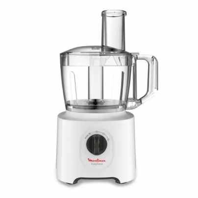 Vends robot multifonction Moulinex