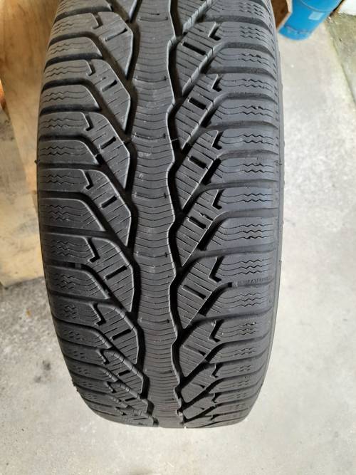 Vends roues complètes