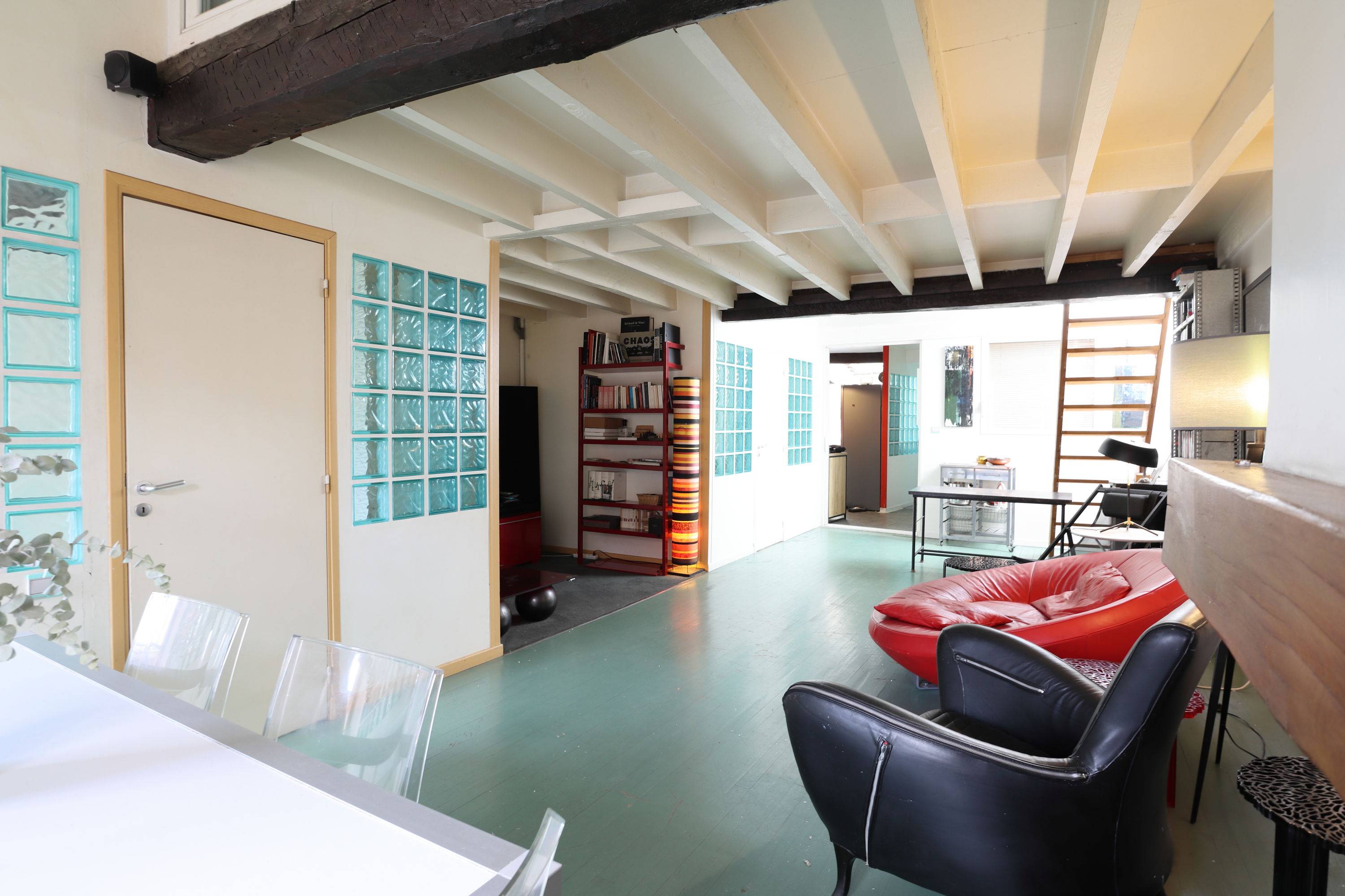 Une photo de l’annonce