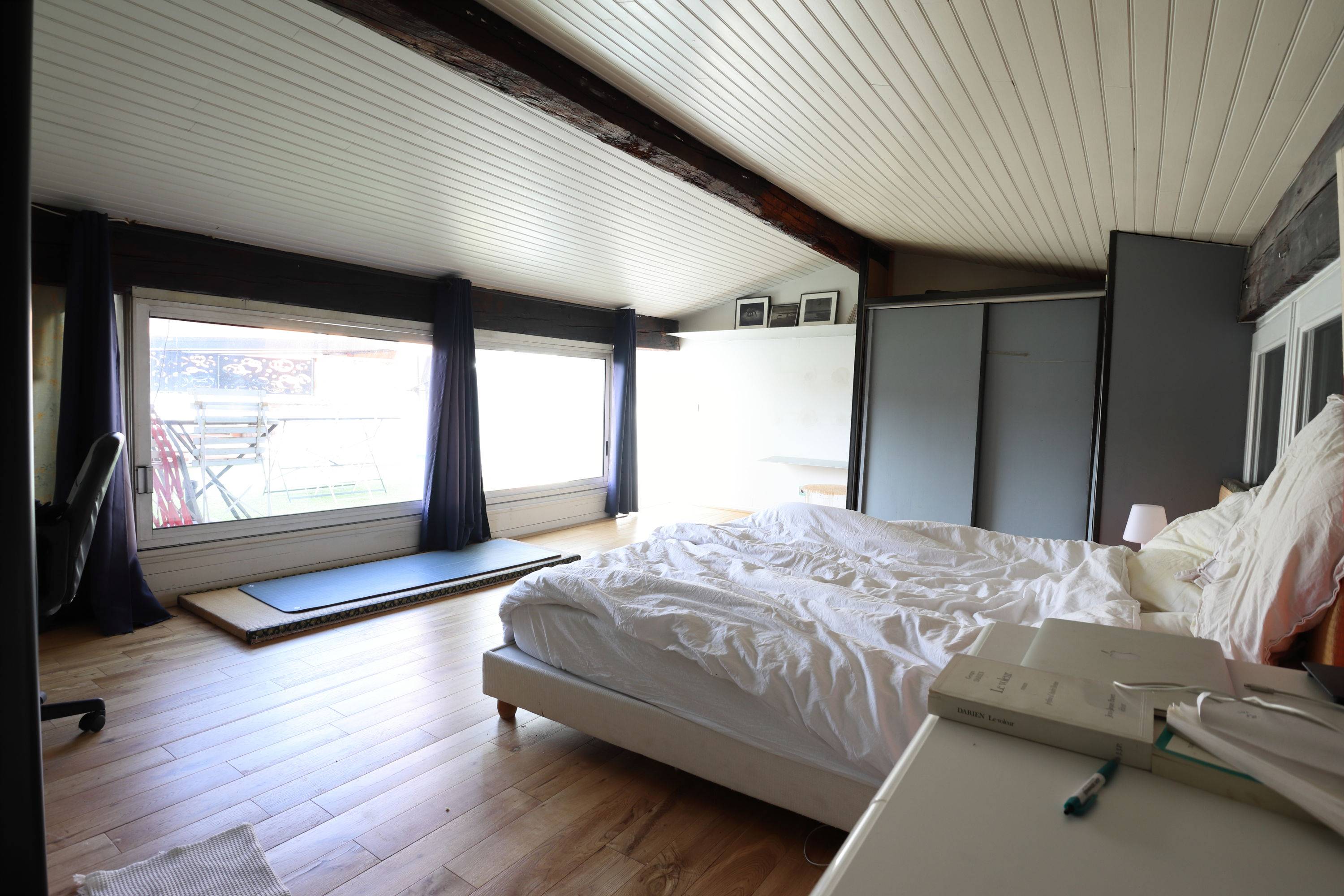 Une photo de l’annonce