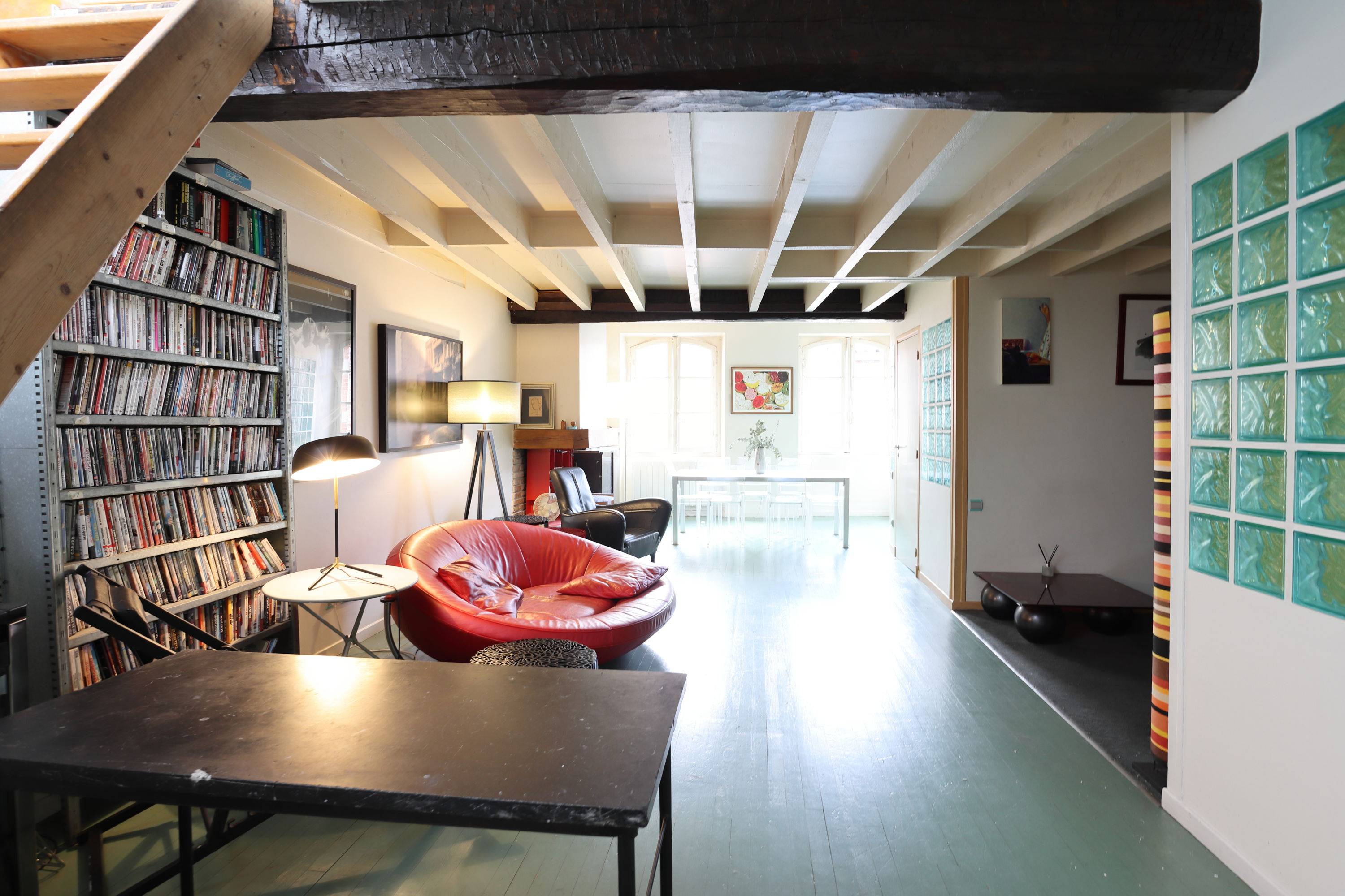 Une photo de l’annonce