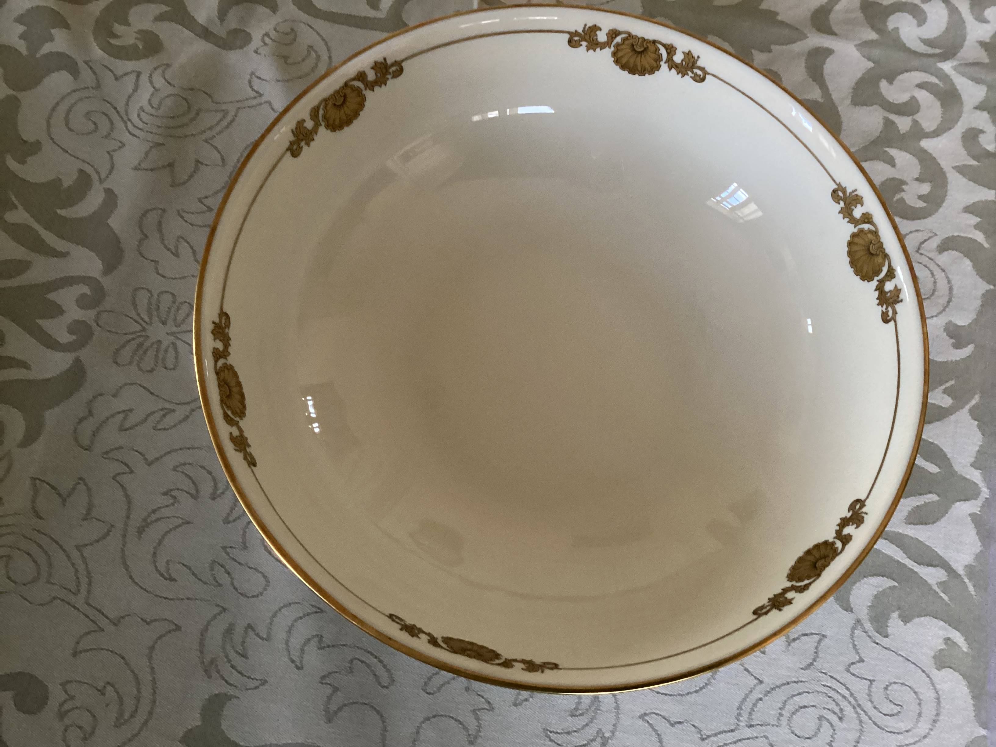 Vends saladier Bernardaud modèle Ventadour
