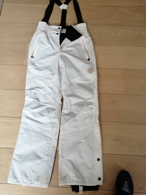 Vends salopette ski Aigle